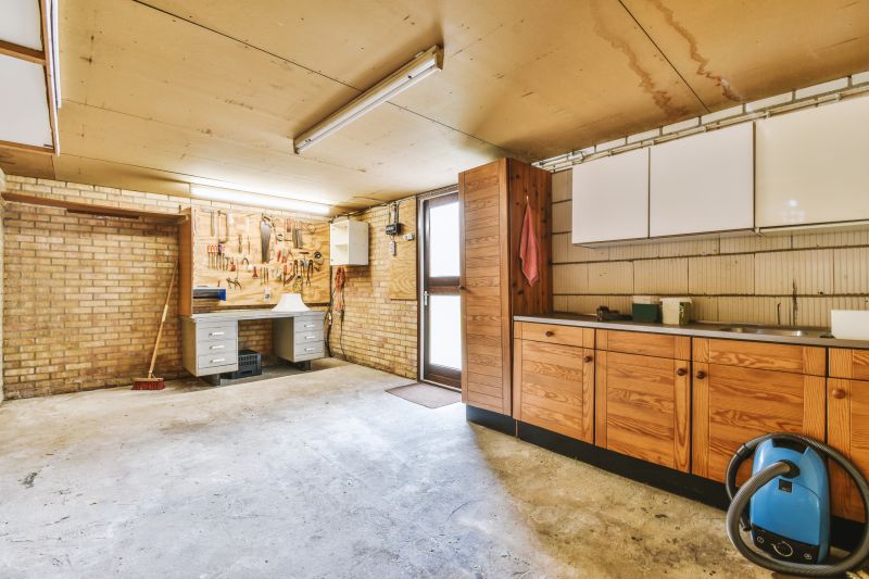 Custom Storage Solutions