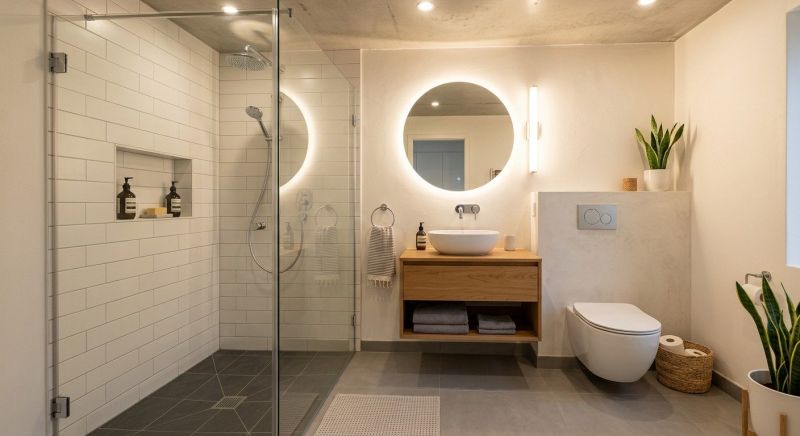 Top Bathroom Remodeling Companies in Duncanville, TX