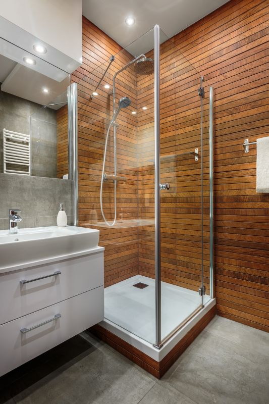 Premium Shower Enclosure